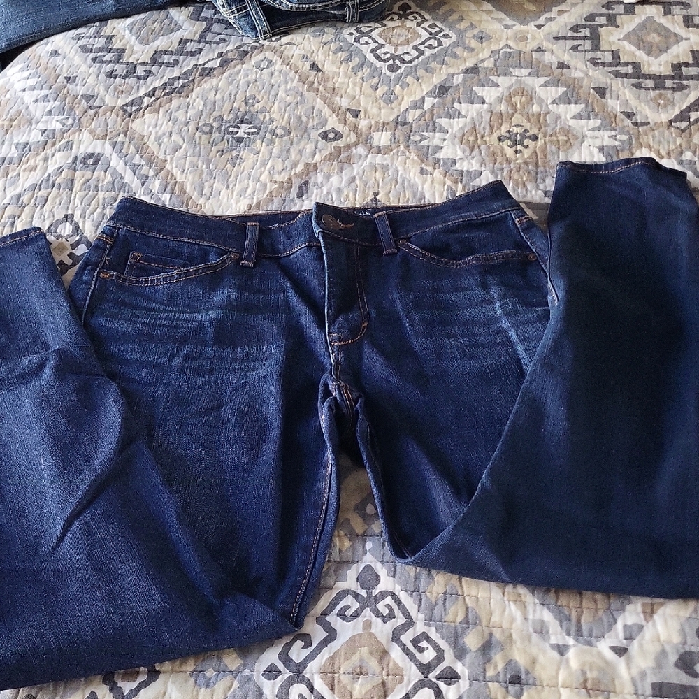 Women's Gloria Vanderbilt Jeans
